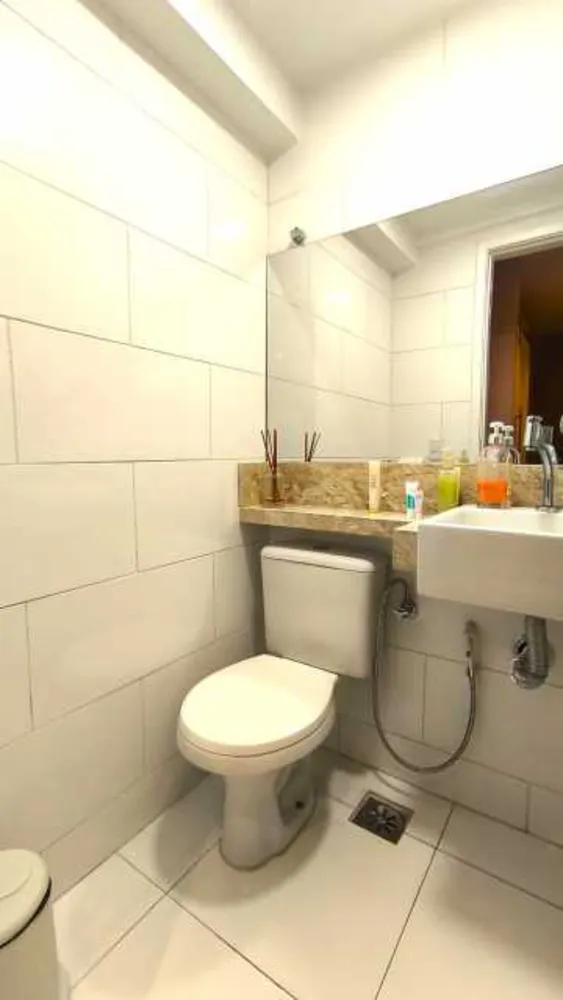 Sala-Conjunto, 66 m² - Foto 7