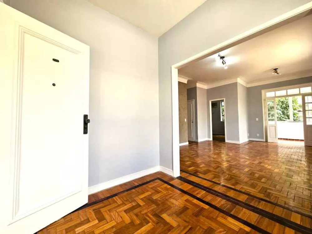 Apartamento, 3 quartos, 128 m² - Foto 11