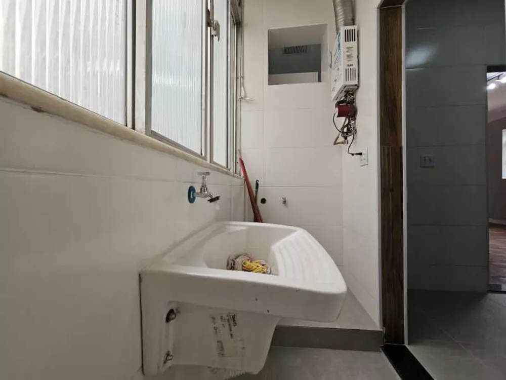 Apartamento, 3 quartos, 128 m² - Foto 13