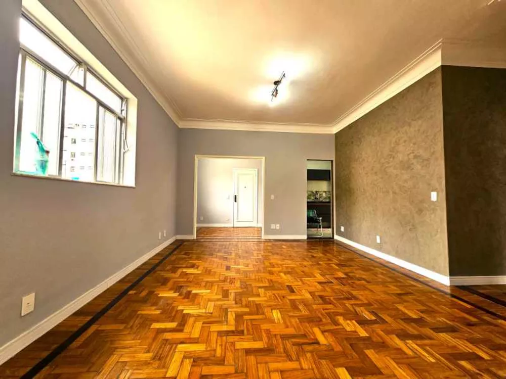 Apartamento, 3 quartos, 128 m² - Foto 10