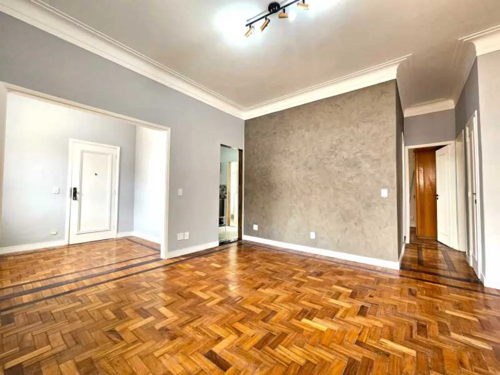 Apartamento, 3 quartos, 128 m² - Foto 1