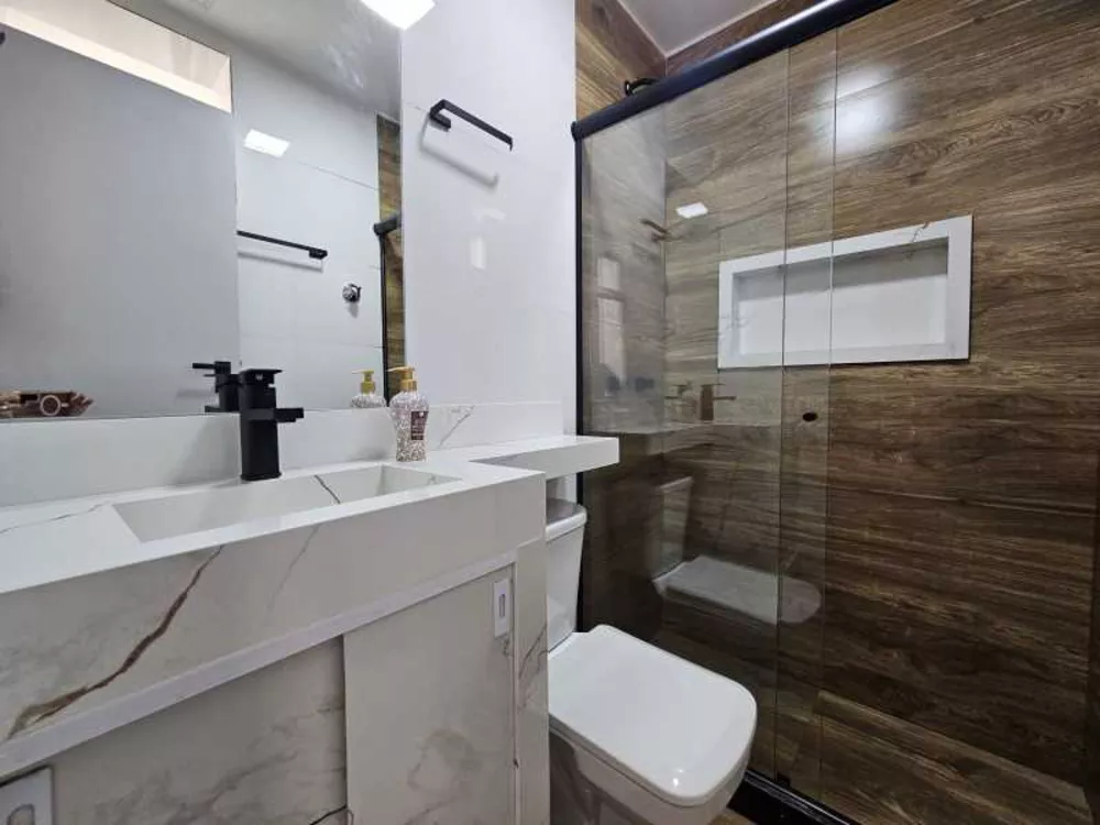 Apartamento, 3 quartos, 128 m² - Foto 2