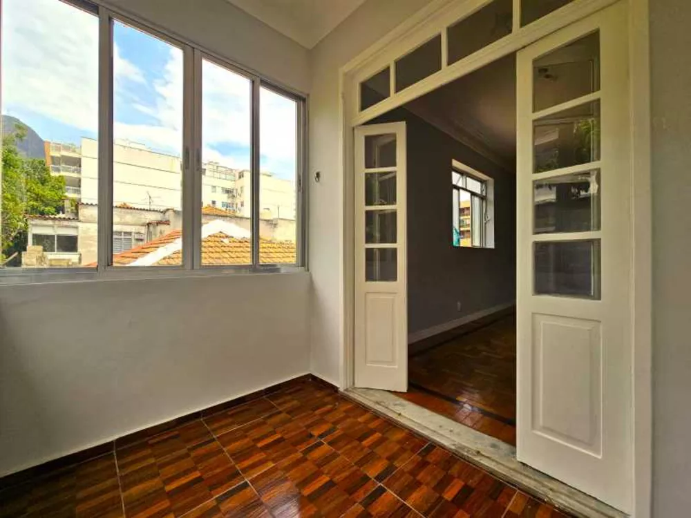 Apartamento, 3 quartos, 128 m² - Foto 6