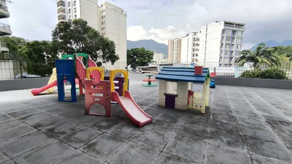 Apartamento, 2 quartos, 87 m² - Foto 22