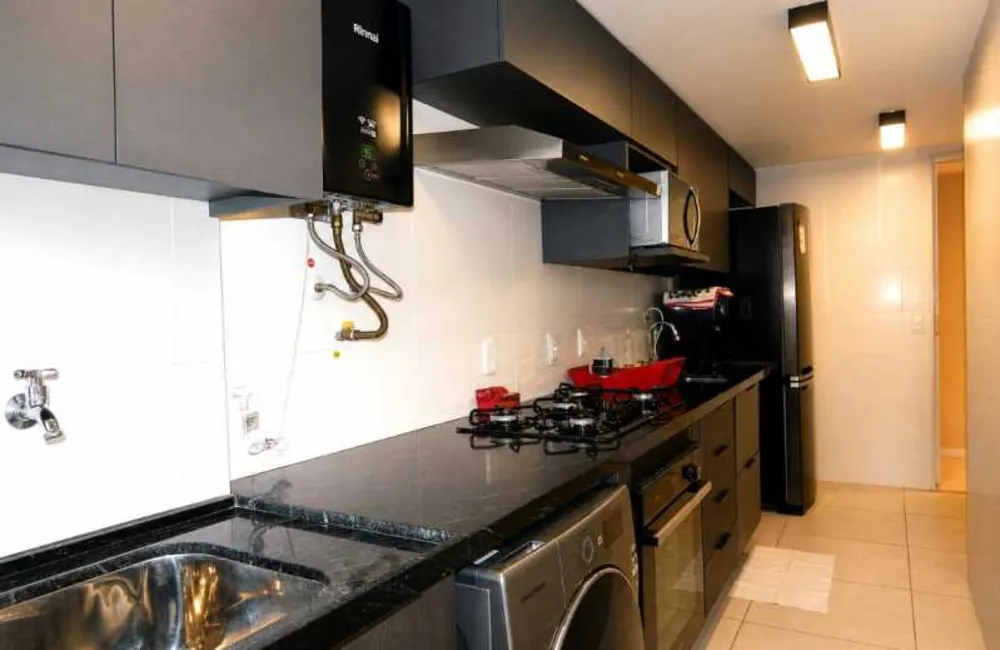 Apartamento, 3 quartos, 110 m² - Foto 12
