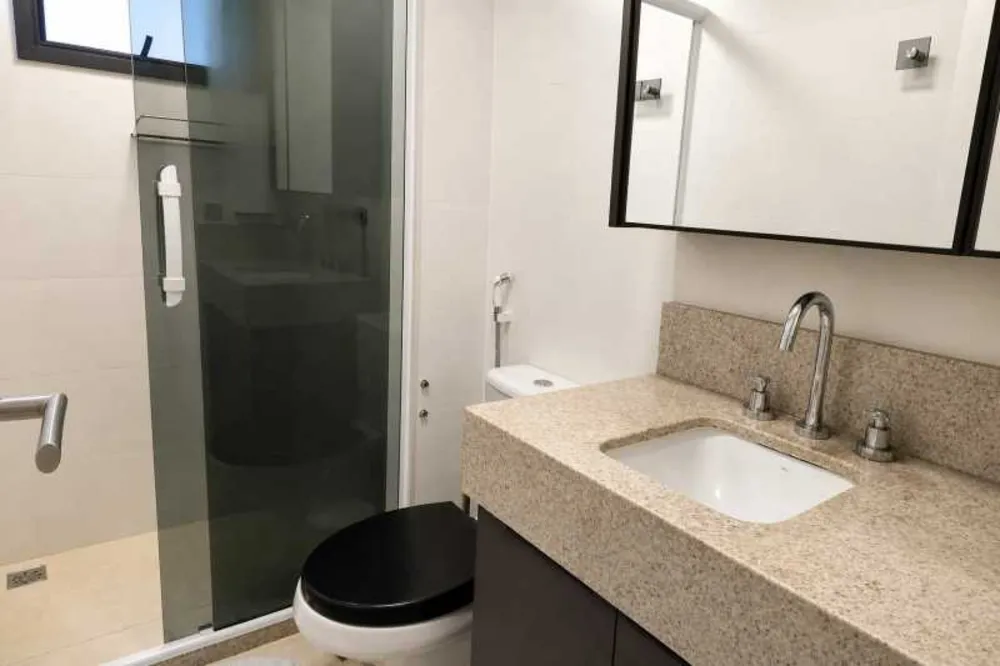 Apartamento, 3 quartos, 110 m² - Foto 9