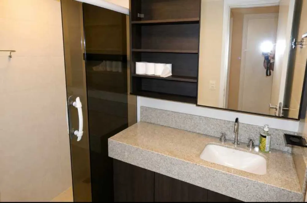Apartamento, 3 quartos, 110 m² - Foto 6