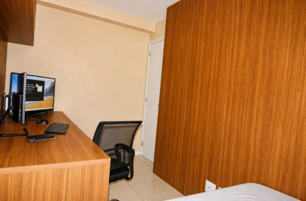 Apartamento, 3 quartos, 110 m² - Foto 8