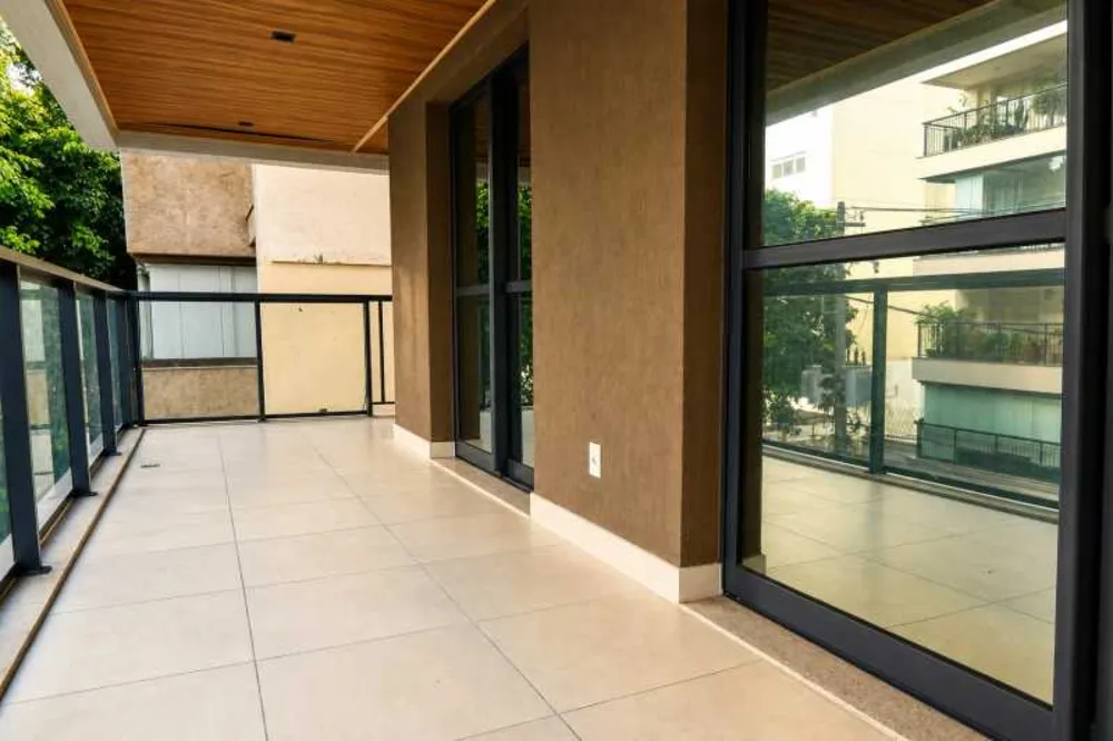 Apartamento, 3 quartos, 110 m² - Foto 1