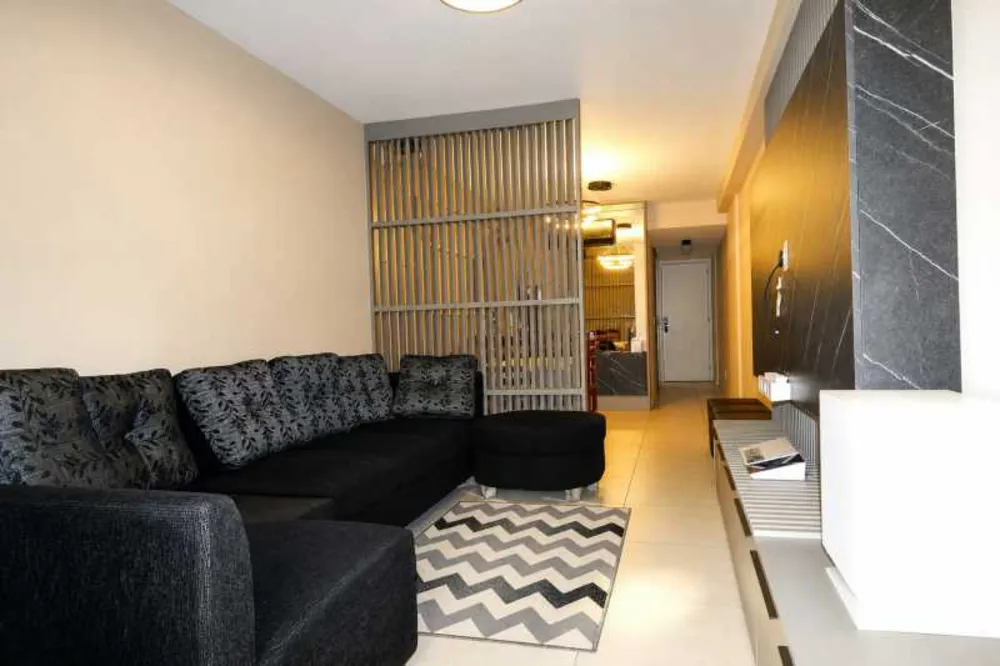 Apartamento, 3 quartos, 110 m² - Foto 3