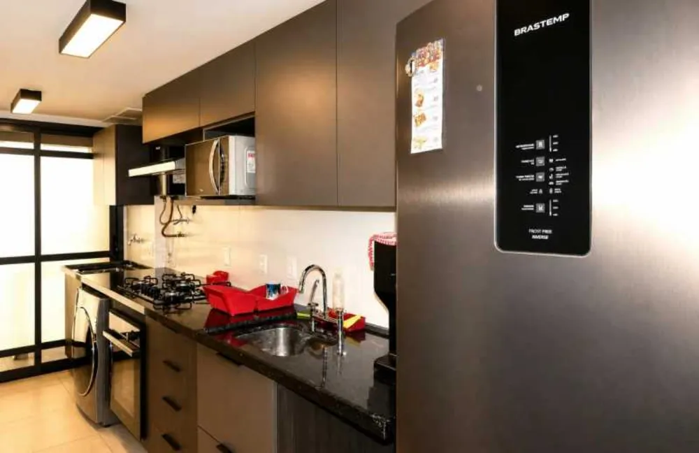 Apartamento, 3 quartos, 110 m² - Foto 11