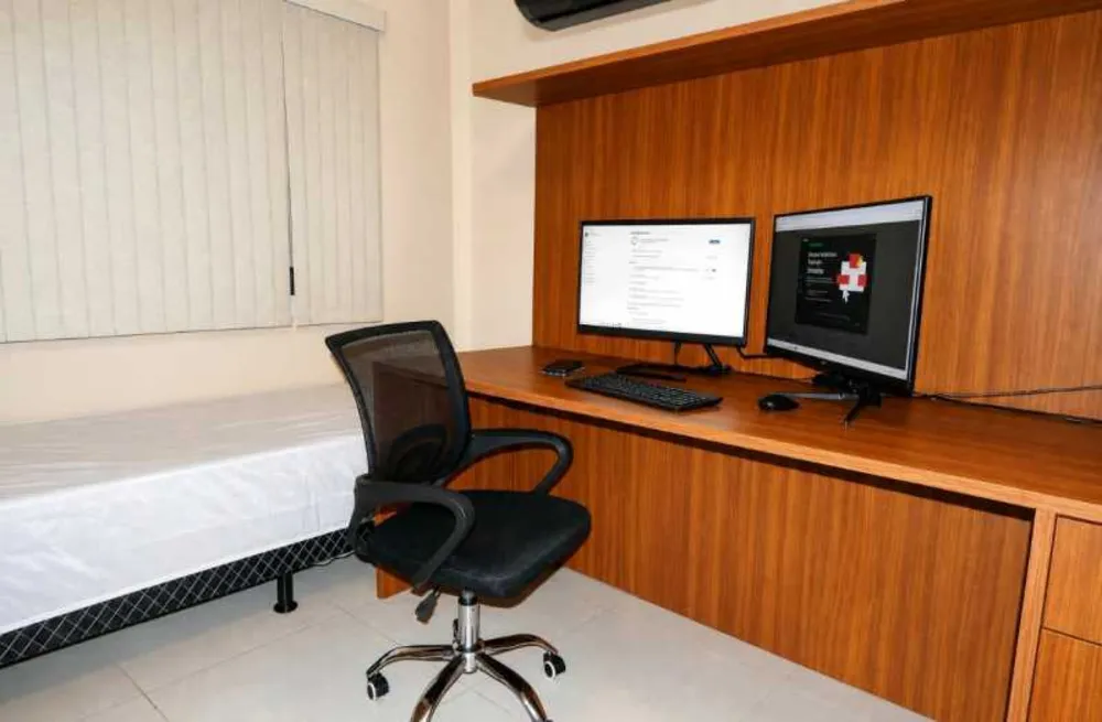 Apartamento, 3 quartos, 110 m² - Foto 7