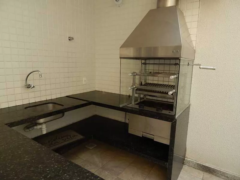 Apartamento, 2 quartos, 56 m² - Foto 2