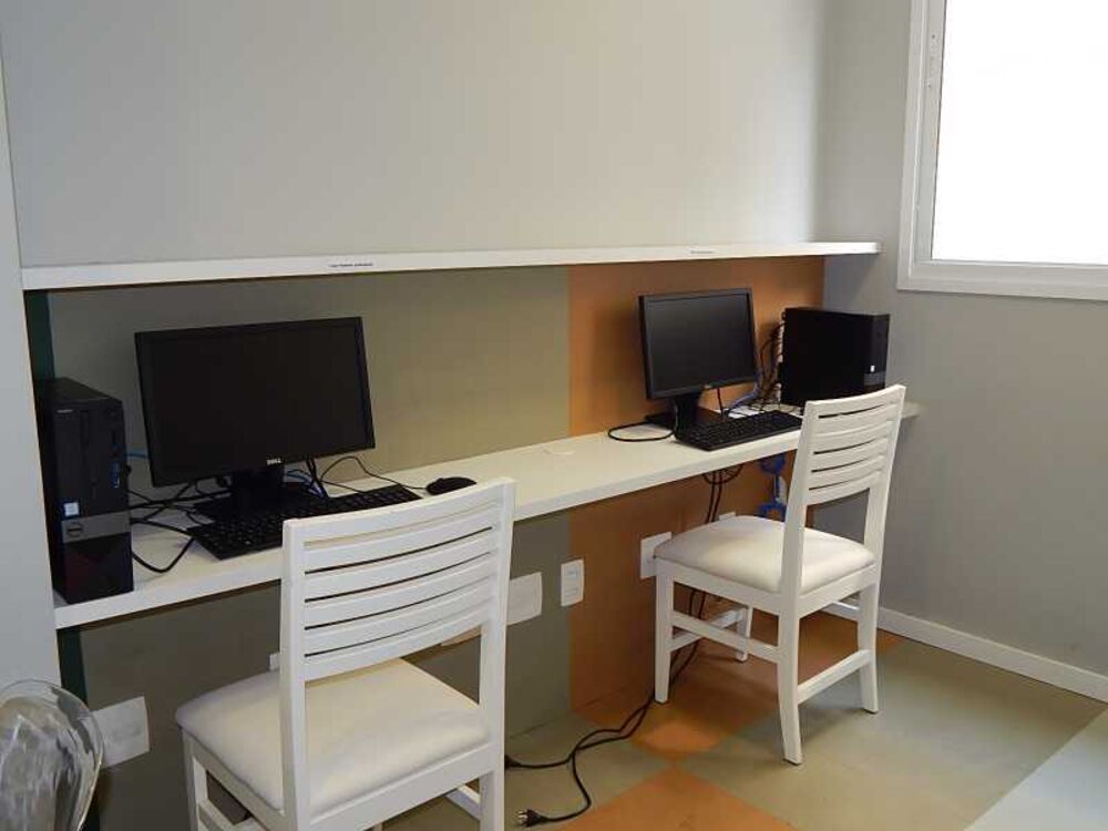 Apartamento, 2 quartos, 56 m² - Foto 4