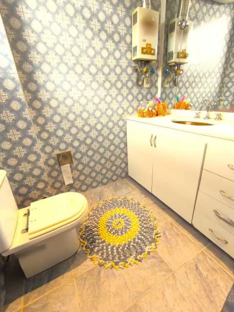 Cobertura, 3 quartos, 194 m² - Foto 16