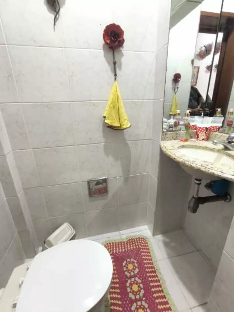 Cobertura, 3 quartos, 194 m² - Foto 8