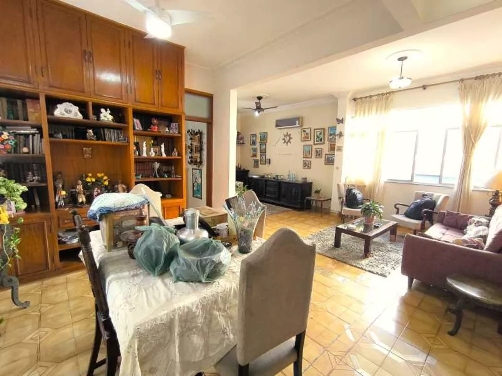 Cobertura, 3 quartos, 194 m² - Foto 9