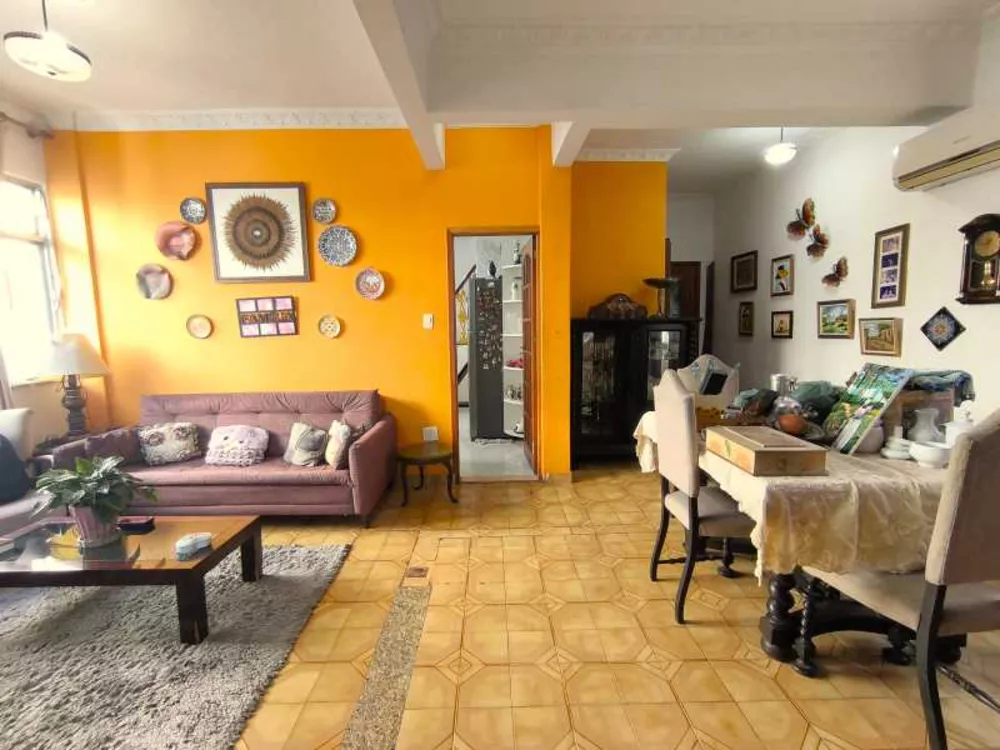 Cobertura, 3 quartos, 194 m² - Foto 10