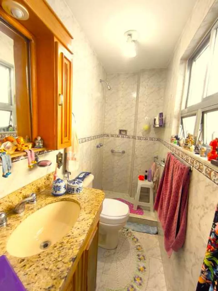 Cobertura, 3 quartos, 194 m² - Foto 5