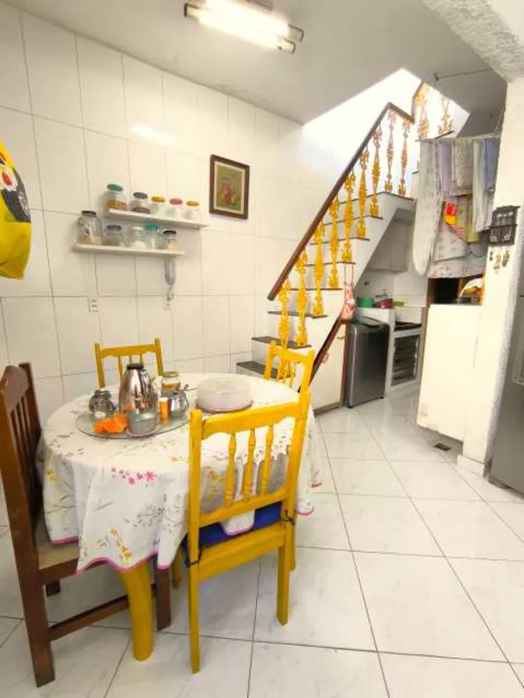 Cobertura, 3 quartos, 194 m² - Foto 3