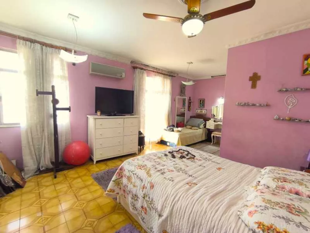 Cobertura, 3 quartos, 194 m² - Foto 14