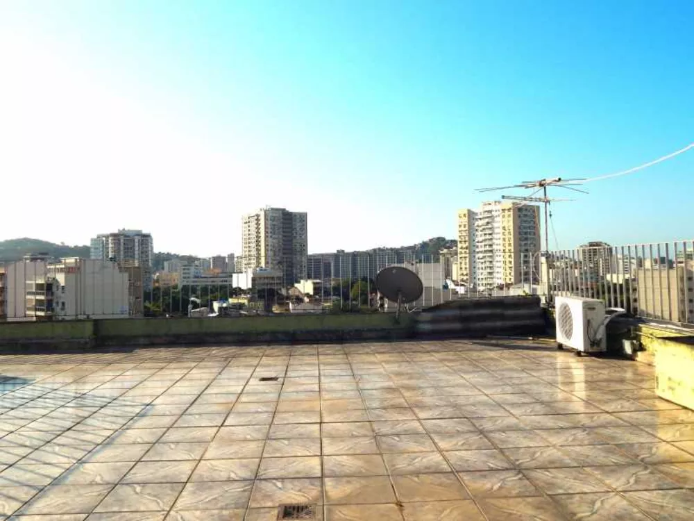 Cobertura, 3 quartos, 194 m² - Foto 4