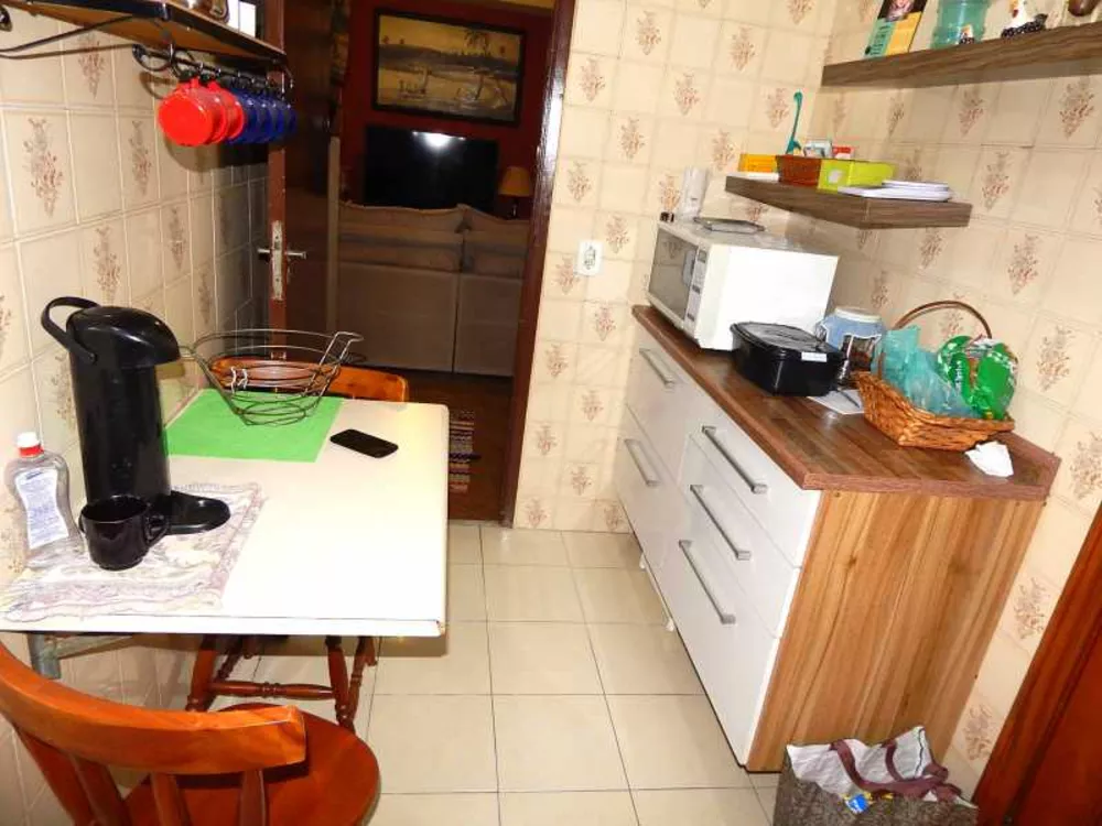 Apartamento à venda com 2 quartos, 69m² - Foto 13