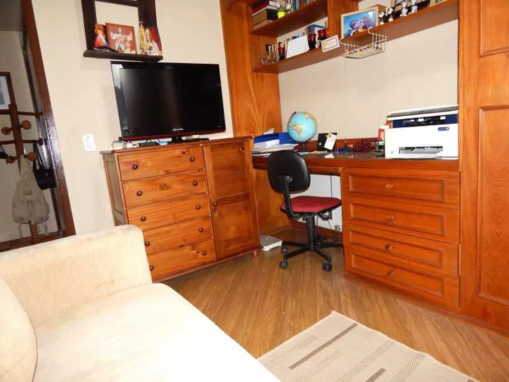 Apartamento à venda com 2 quartos, 69m² - Foto 9