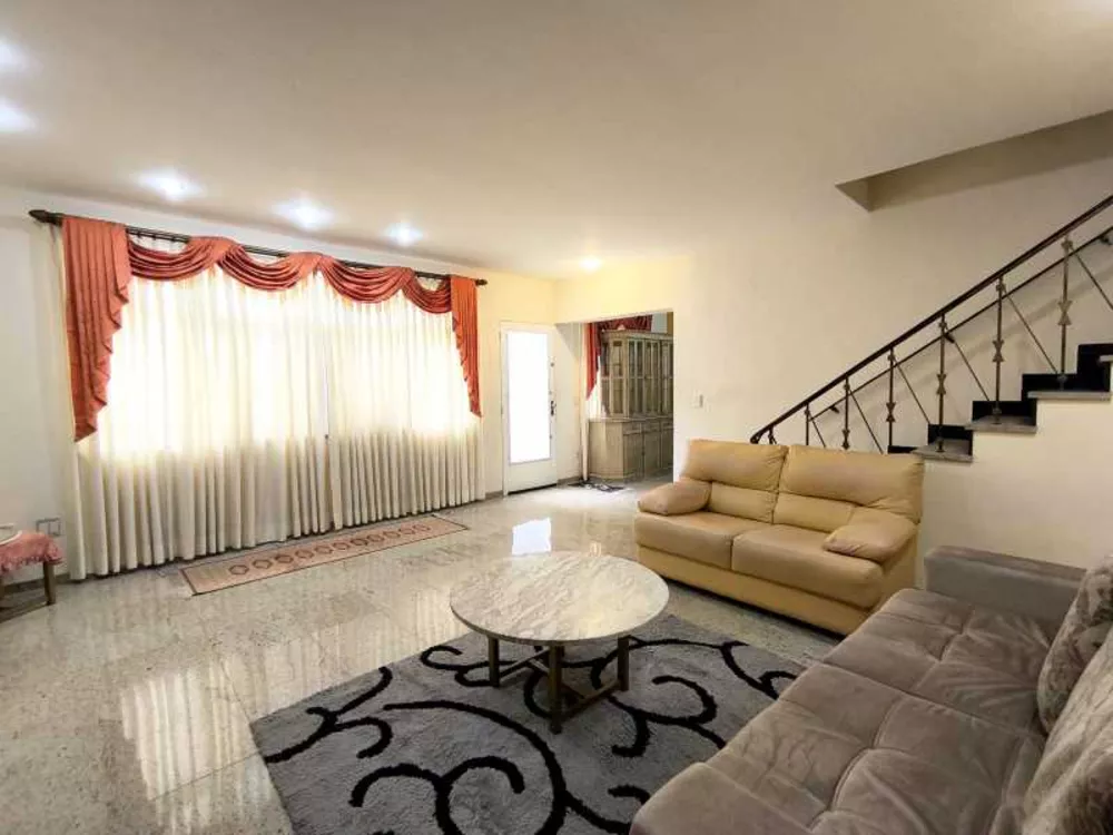 Casa de Vila, 3 quartos - Foto 1