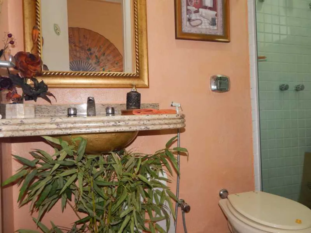 Casa de Vila, 3 quartos - Foto 3