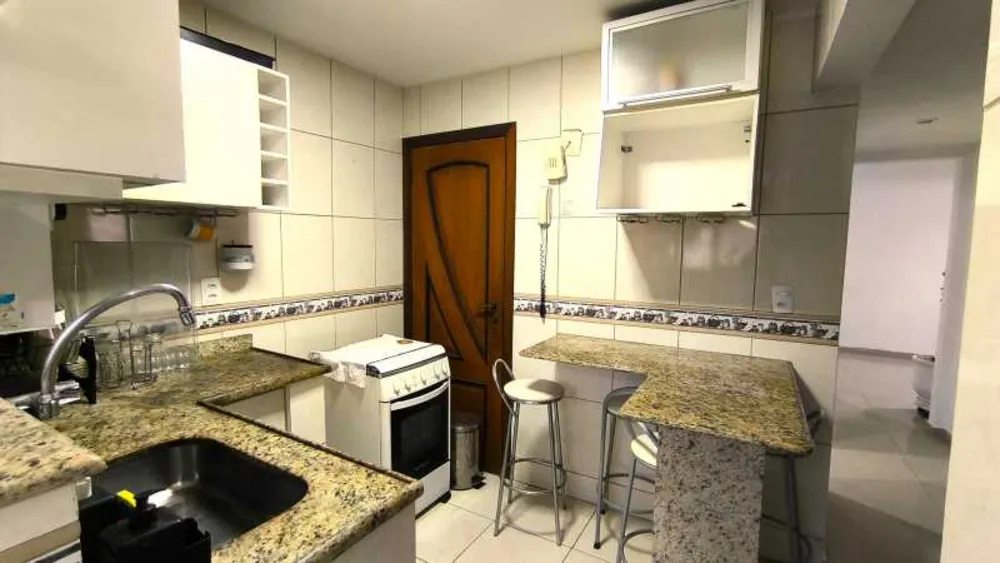 Apartamento, 2 quartos, 68 m² - Foto 8