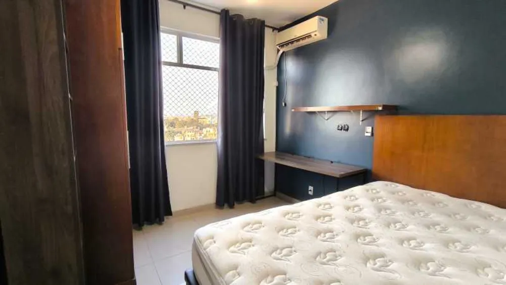 Apartamento, 2 quartos, 68 m² - Foto 3
