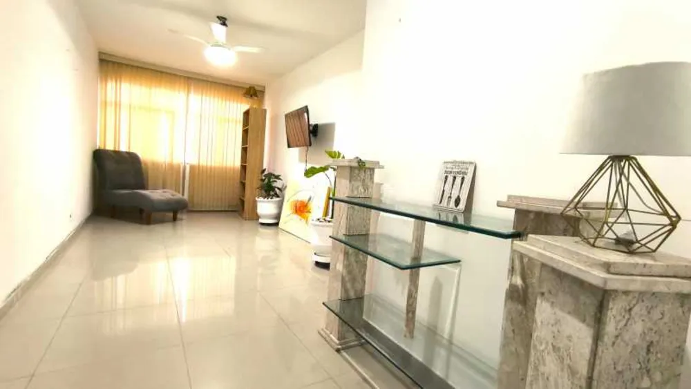 Apartamento, 2 quartos, 68 m² - Foto 1