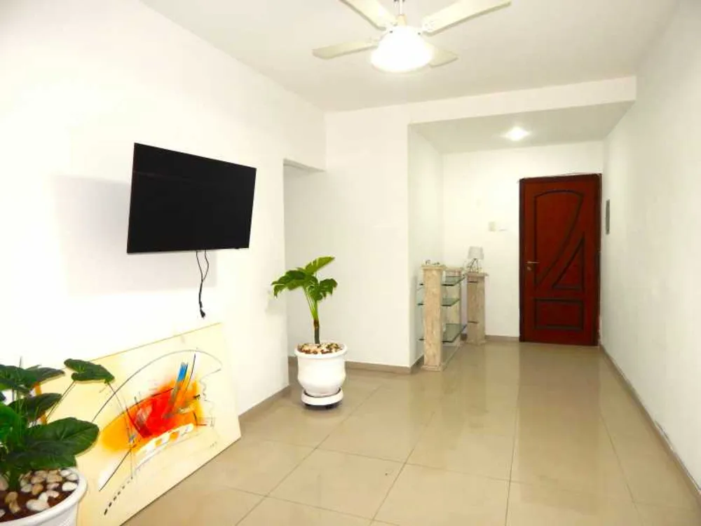 Apartamento, 2 quartos, 68 m² - Foto 2