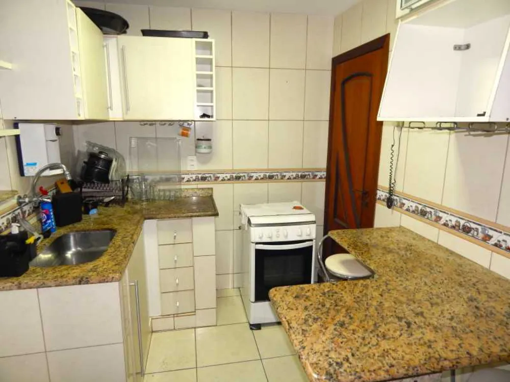 Apartamento, 2 quartos, 68 m² - Foto 9