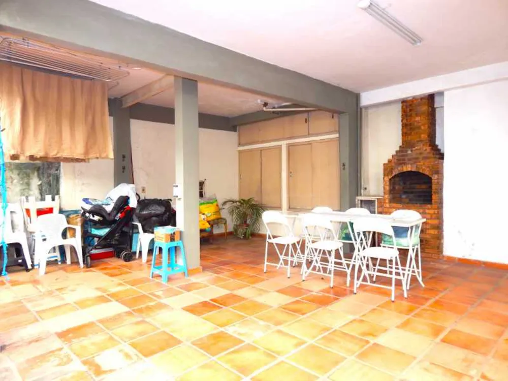 Casa, 7 quartos, 350 m² - Foto 17