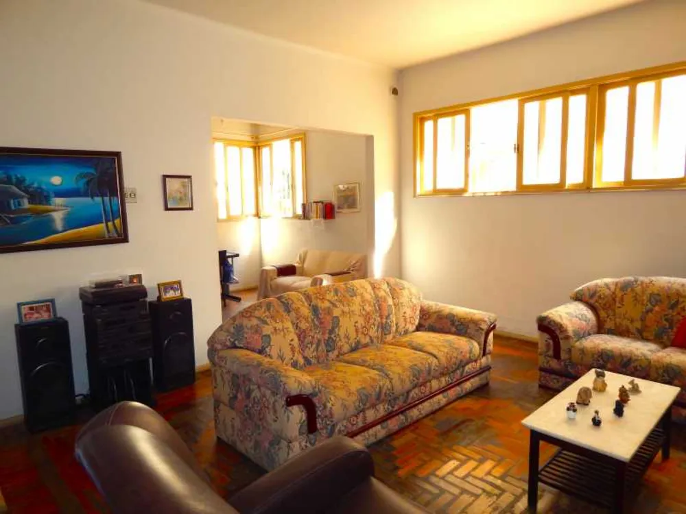 Casa, 7 quartos, 350 m² - Foto 1