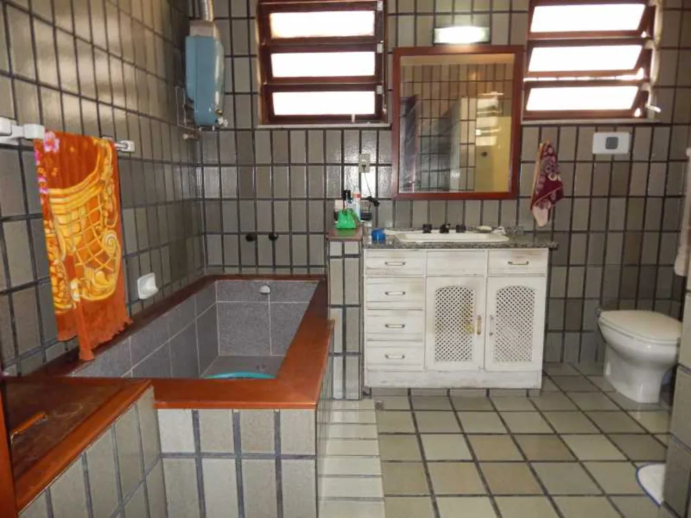 Casa, 7 quartos, 350 m² - Foto 9