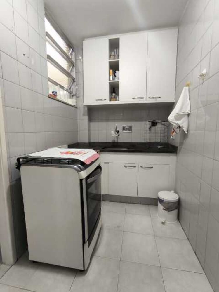Apartamento, 1 quarto, 52 m² - Foto 1