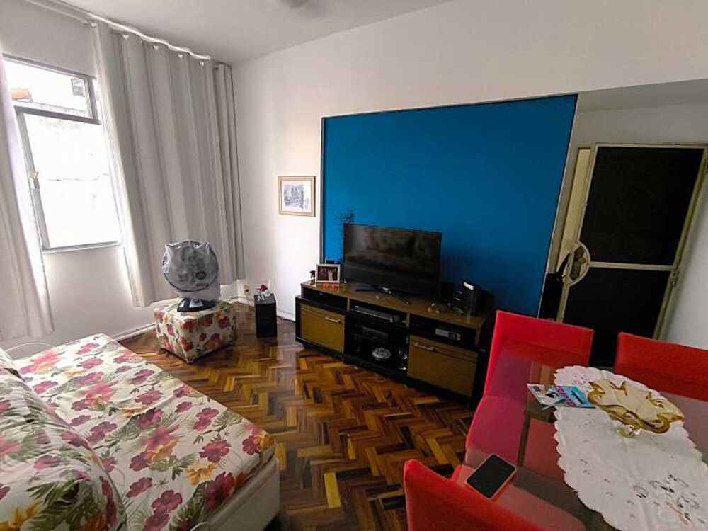 Apartamento, 1 quarto, 52 m² - Foto 5