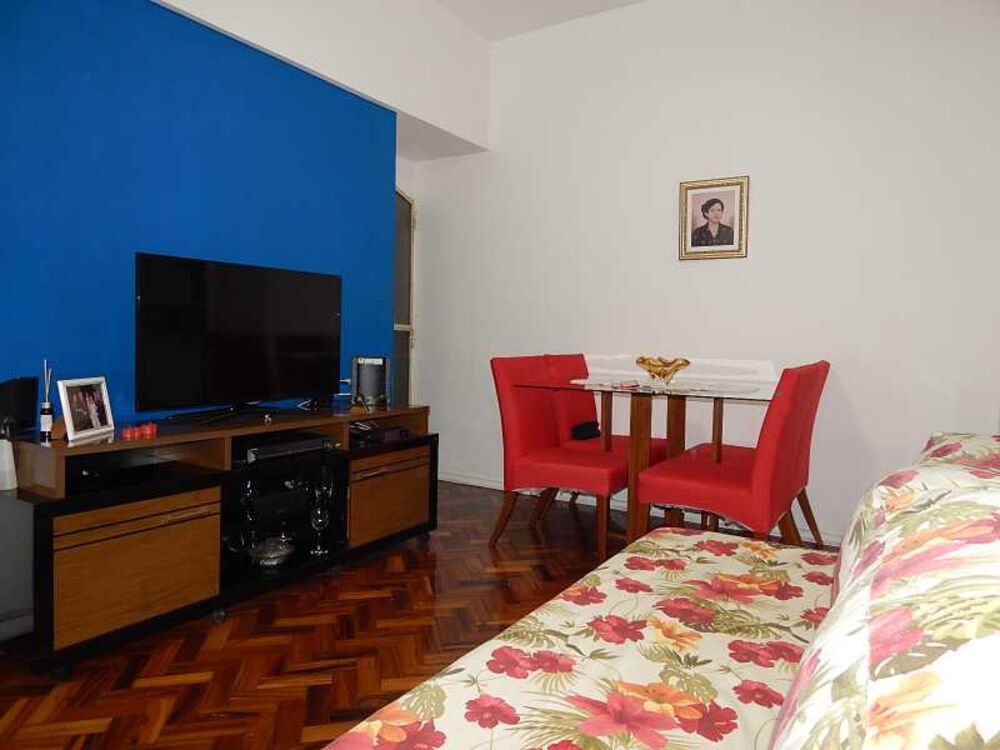 Apartamento, 1 quarto, 52 m² - Foto 7