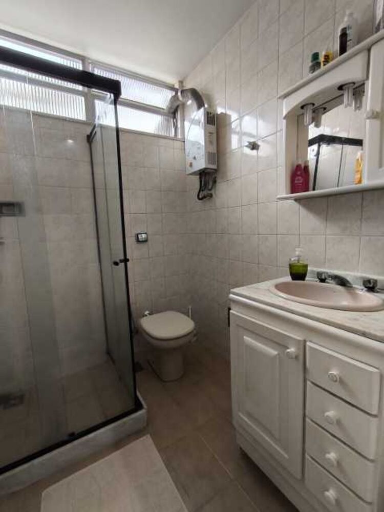 Apartamento, 1 quarto, 52 m² - Foto 4