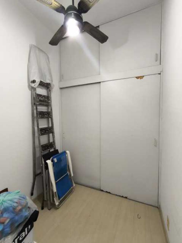Apartamento, 1 quarto, 52 m² - Foto 3