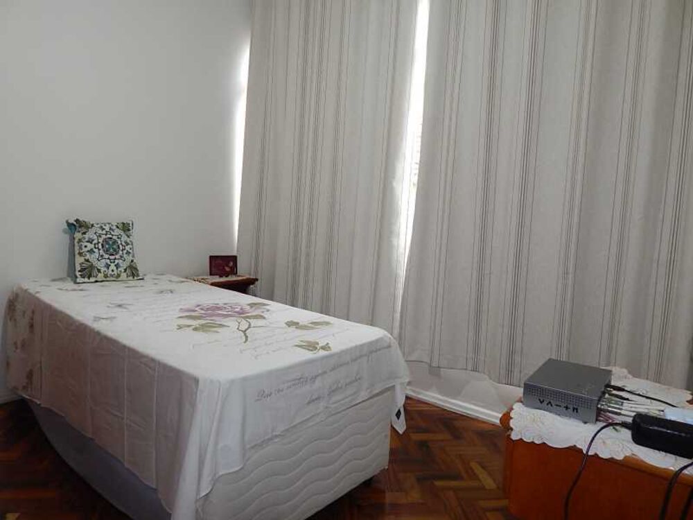 Apartamento, 1 quarto, 52 m² - Foto 2