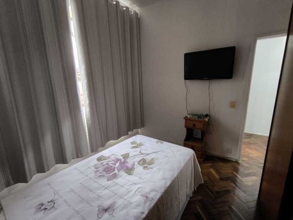 Apartamento, 1 quarto, 52 m² - Foto 8