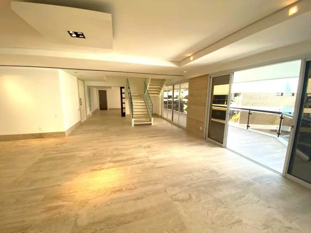 Cobertura, 6 quartos, 1000 m² - Foto 3