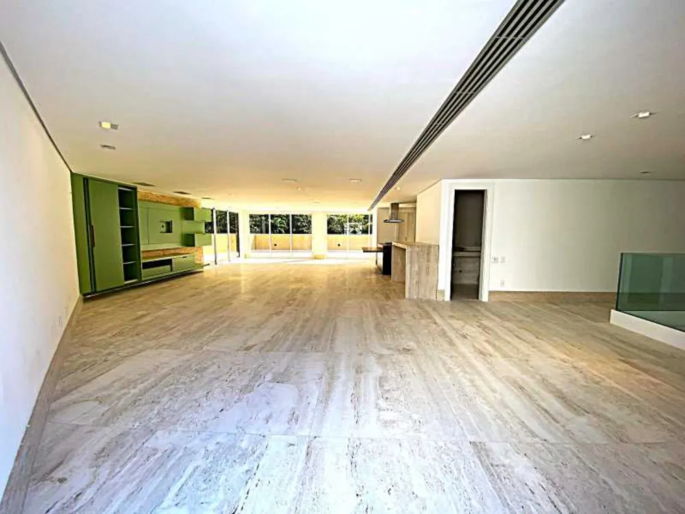 Cobertura, 6 quartos, 1000 m² - Foto 2