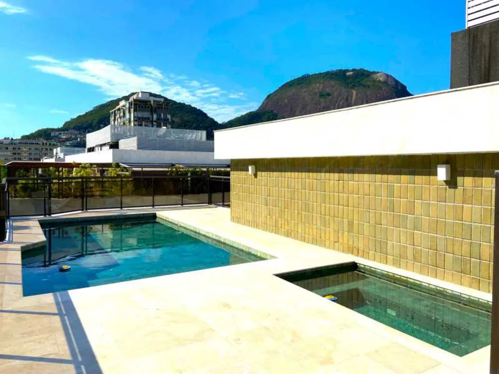 Cobertura, 6 quartos, 1000 m² - Foto 18