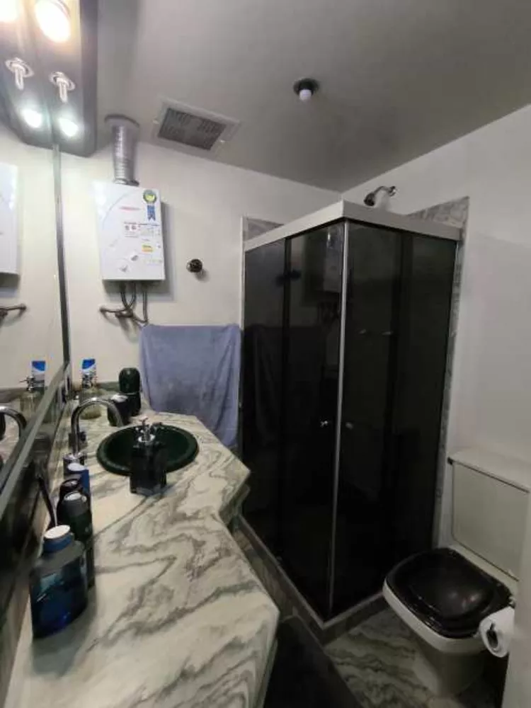 Apartamento, 5 quartos, 184 m² - Foto 16