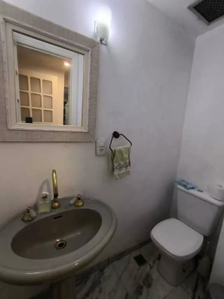 Apartamento, 5 quartos, 184 m² - Foto 11